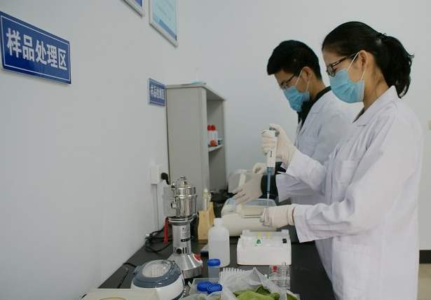 ʳÎïÇå¾²¿ì¼ìÊÒ Ê³ÎïÇå¾²¿ì¼ìÊÒ